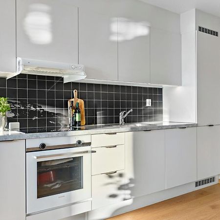 Keybutler Modern Apartments Lillestrøm Zewnętrze zdjęcie