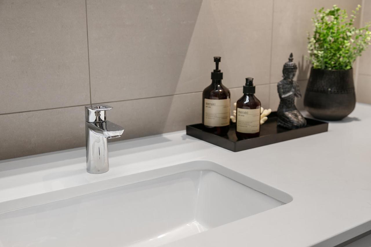 Keybutler Modern Apartments Lillestrøm Zewnętrze zdjęcie