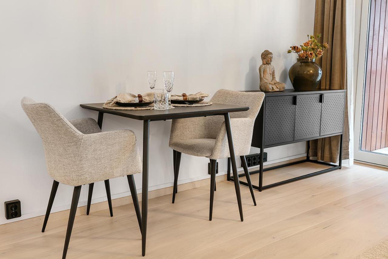 Keybutler Modern Apartments Lillestrøm Zewnętrze zdjęcie